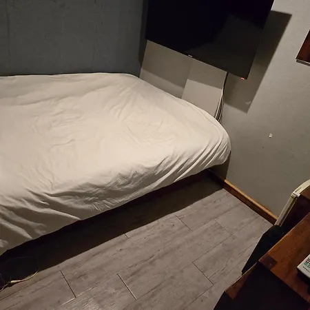 A 모텔
