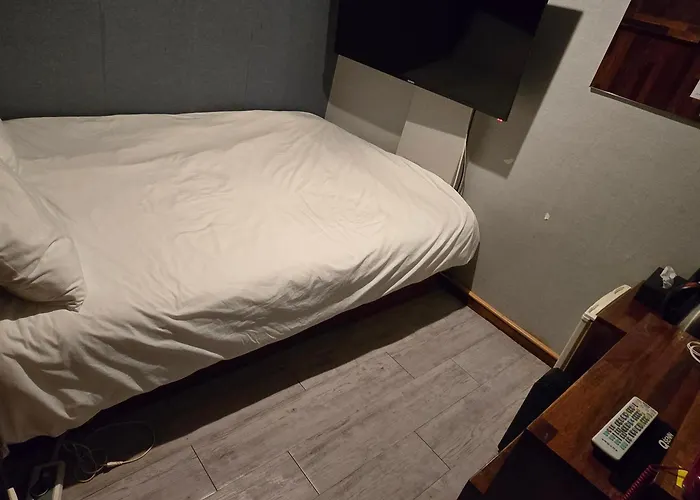 A 모텔